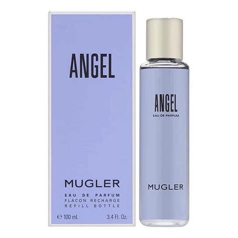 thierry mugler angel fragrantica